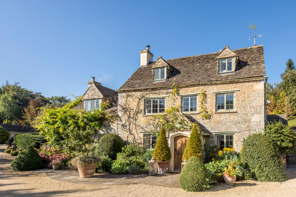 Frith House