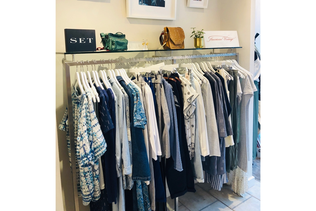 Boudoir Femme, Cambridge