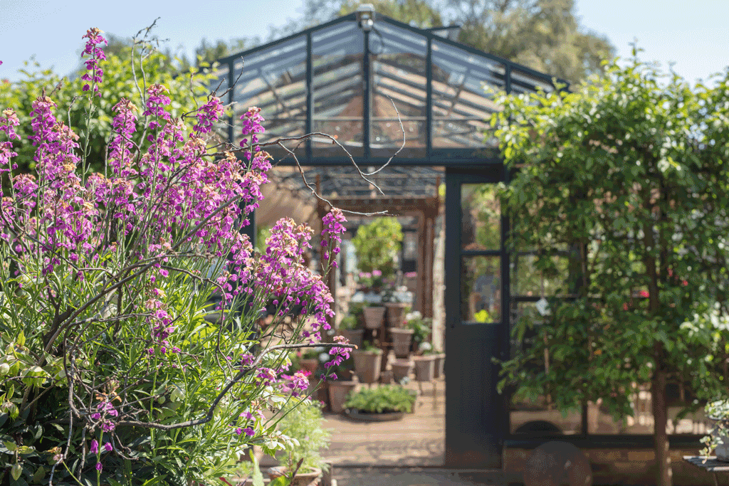 Petersham Nurseries Richmond