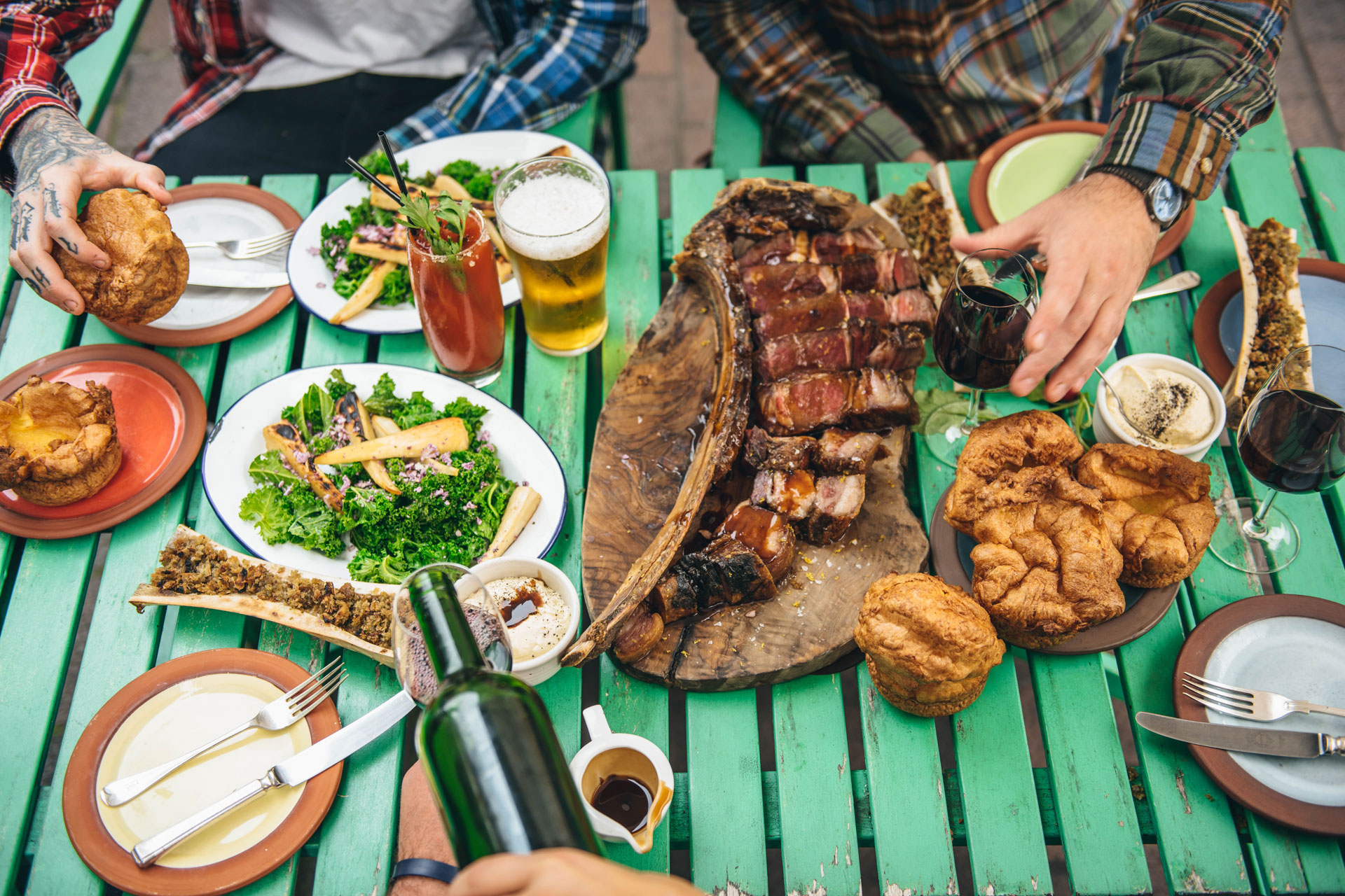 How To Celebrate Father's Day 2021