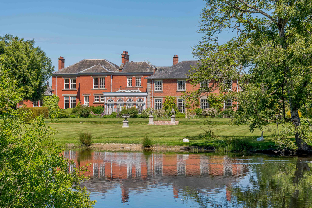 Staunton Park
