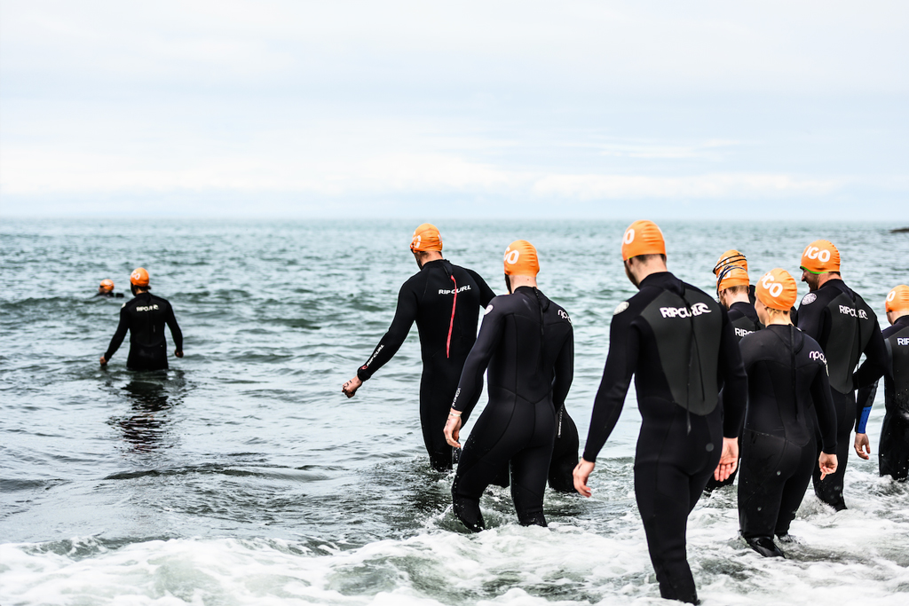 The Talisker Whisky Coastal Challenge