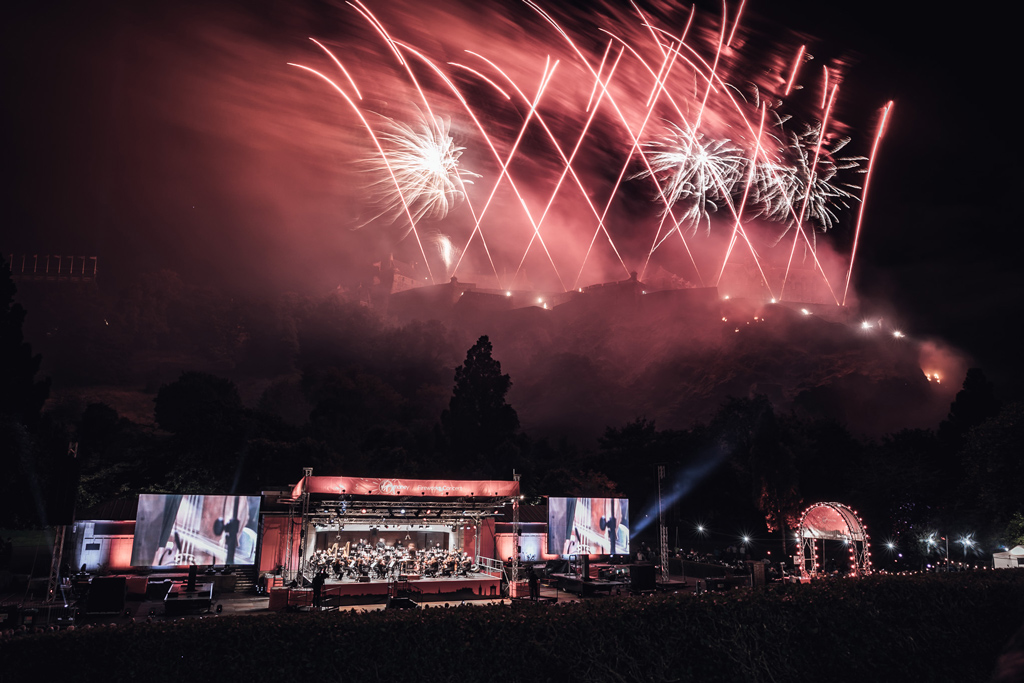 Edinburgh International Festival
