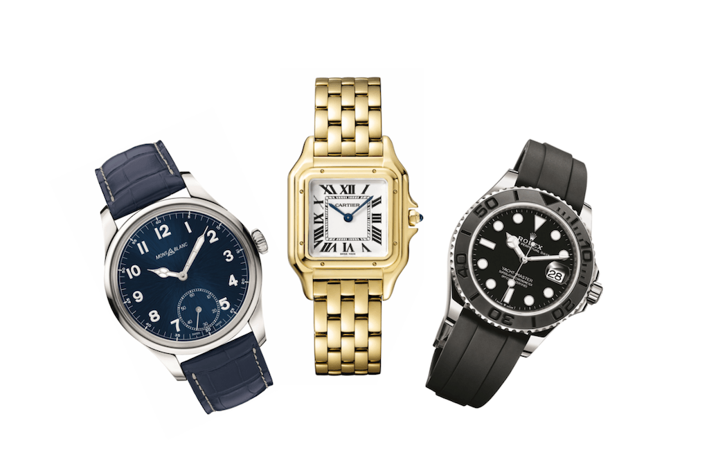 What's the Watch Guide