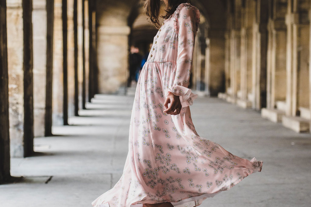What to Wear to a Garden Party Summer Occasion Dress Guide