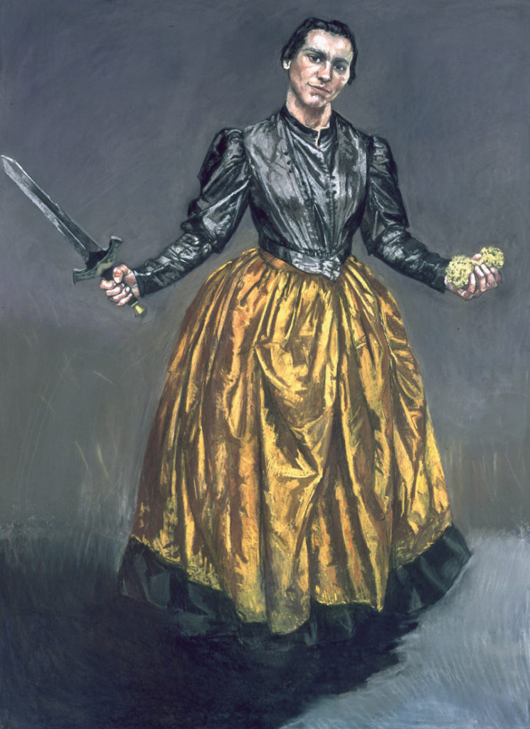 Cindy Sherman