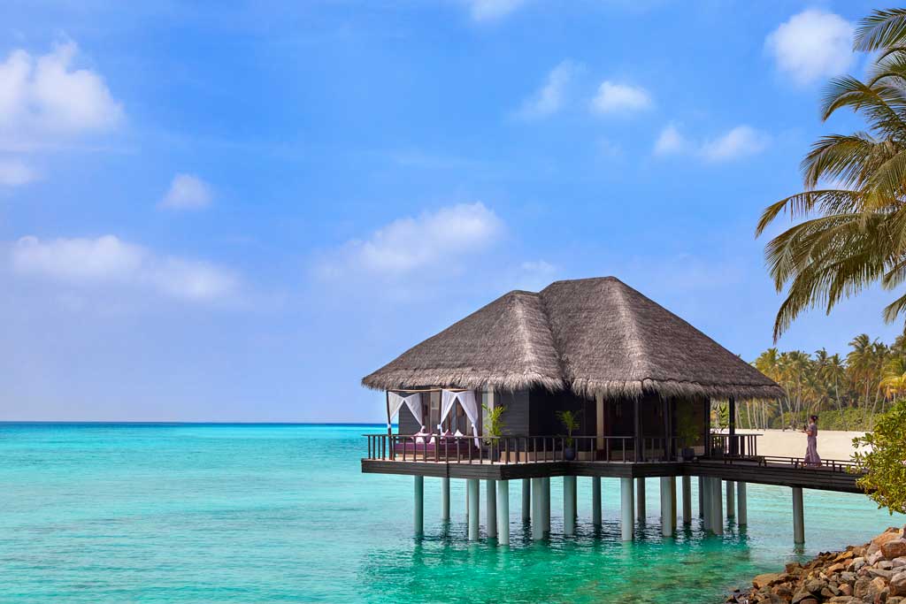 Reethi Rah