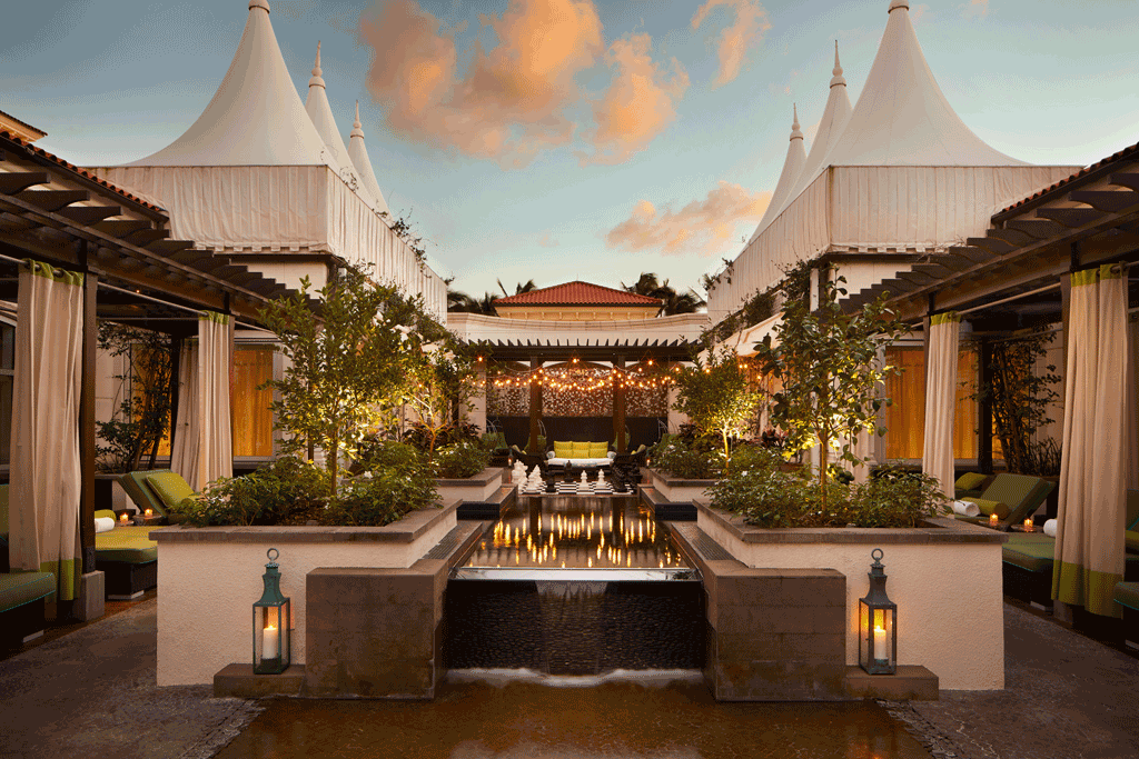 Eau Palm Beach