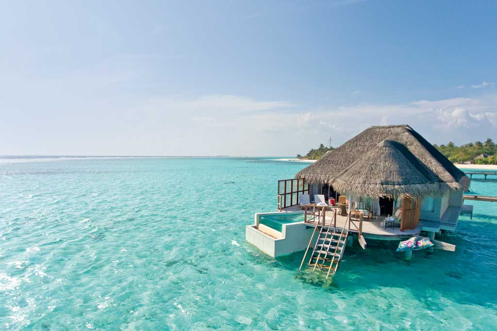 Kanuhura Maldives
