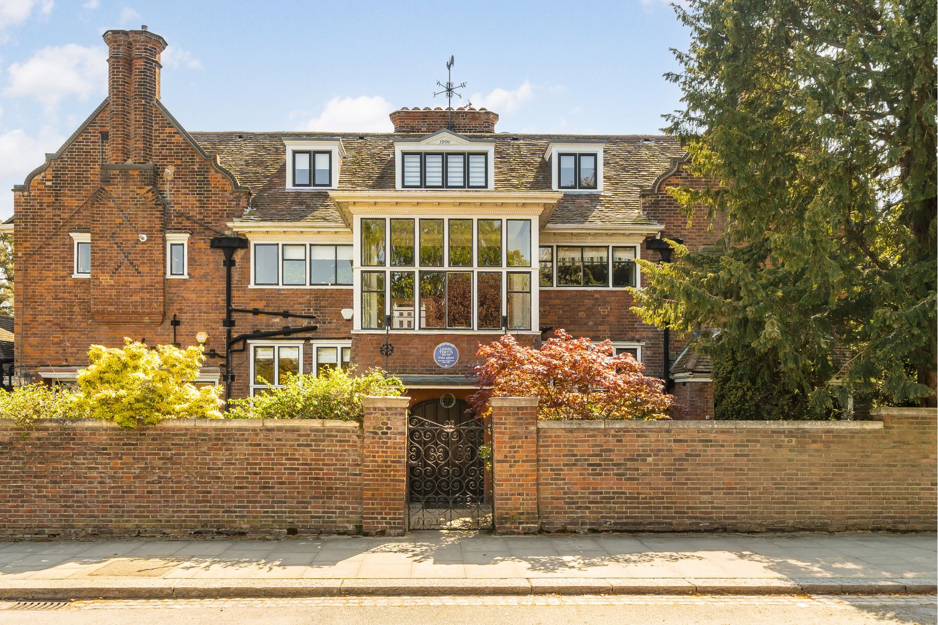 marryat road
