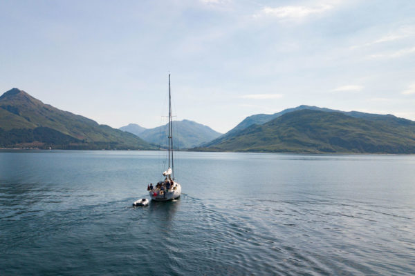 Set Sail Ullapool