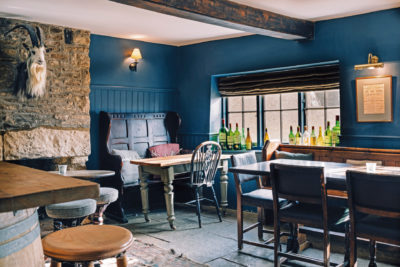 The Bell Inn