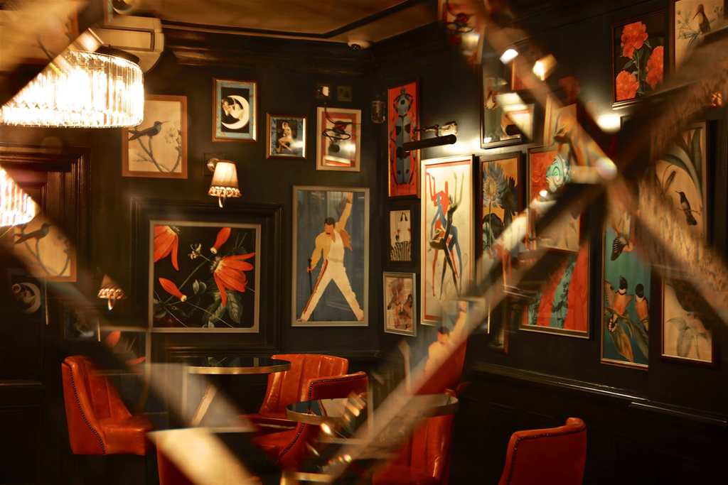 The Bedford, Balham