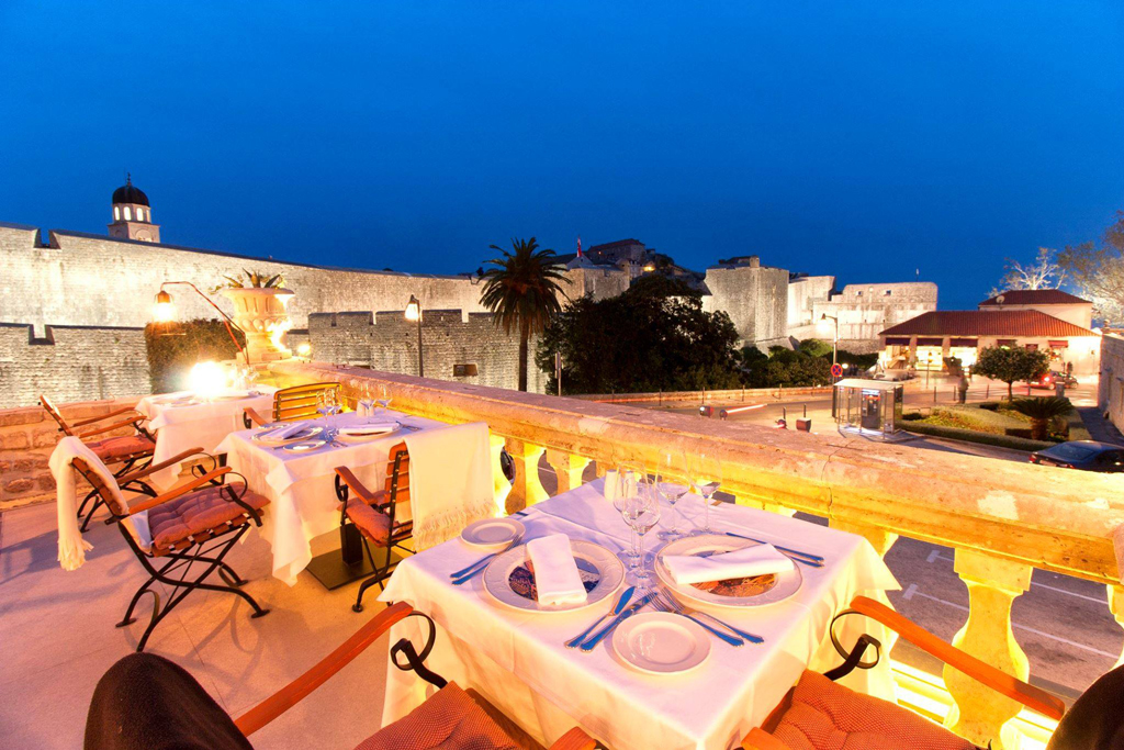 Posat Fish Restaurant