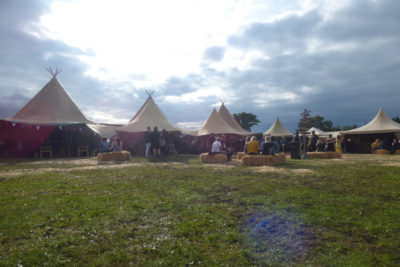 Blakemere Countryside Fair