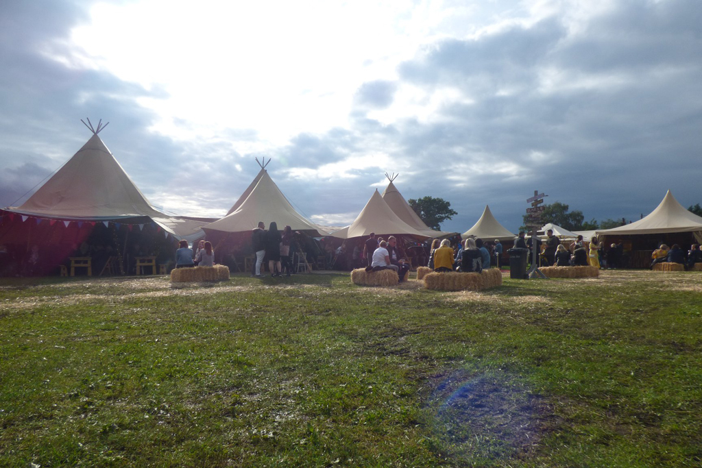 Blakemere Countryside Fair