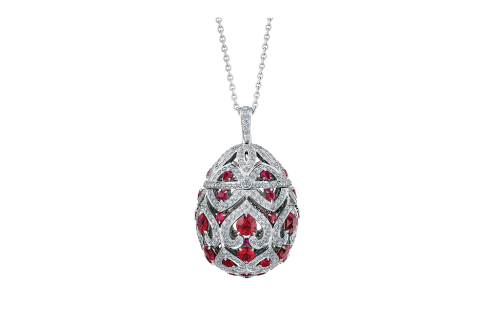 7. Zenya Ruby Pendant
