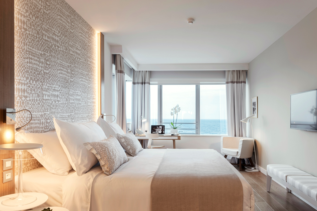 Hotel Bellevue