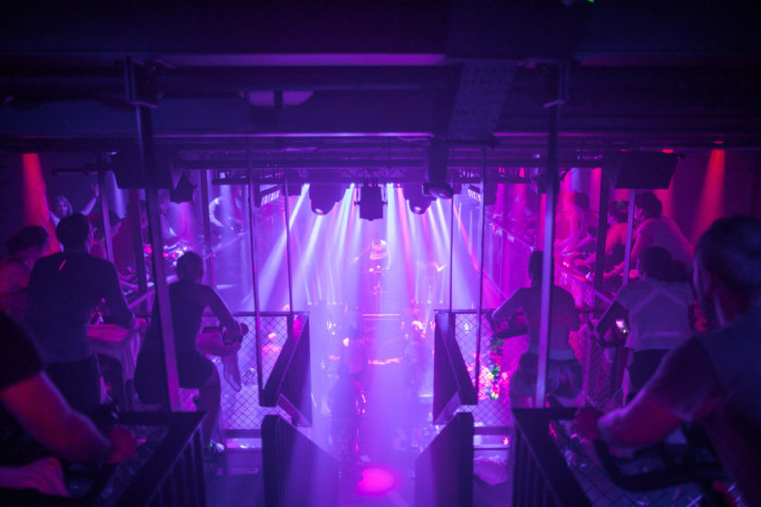 8 Fantastic Spinning Classes In London To Try Now - Fitness