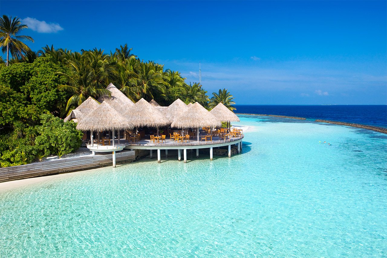 Baros Maldives 