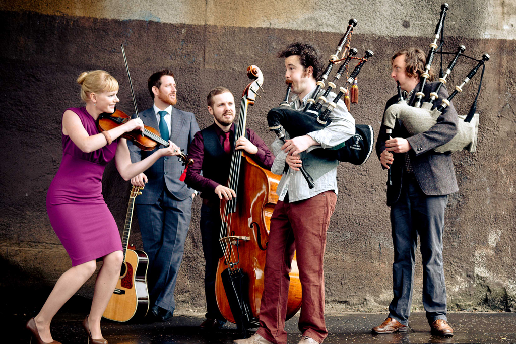 40th Warwick Folk Festival