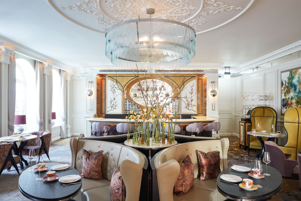 Belmond Cadogan