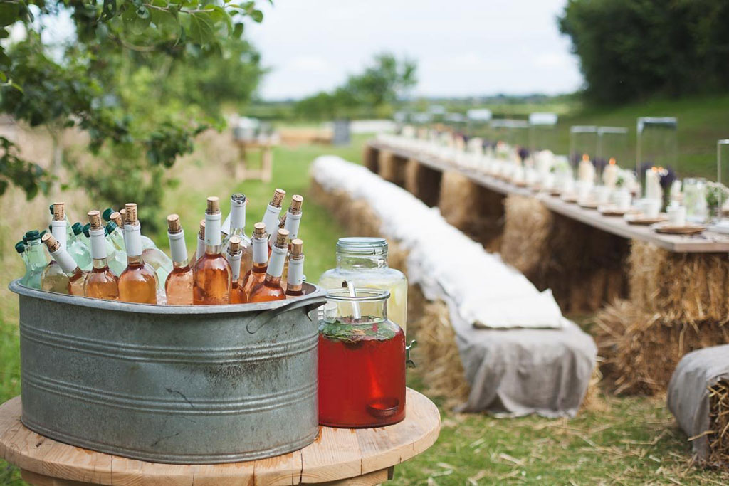 Daylesford Big Picnic