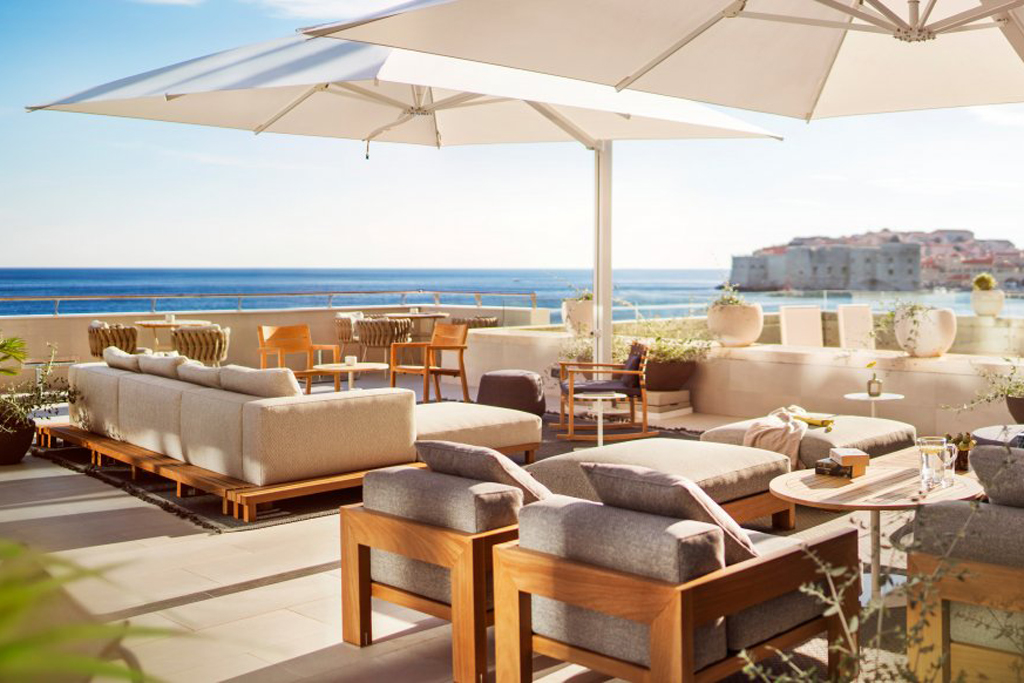 Hotel Excelsior Dubrovnik