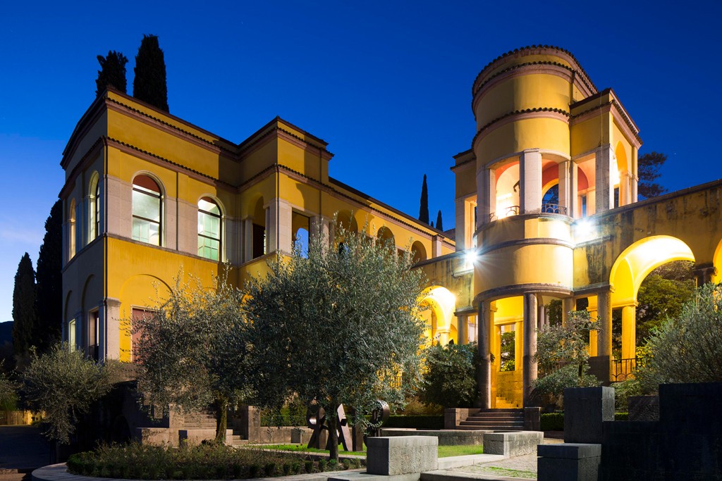 Gardone Riviera