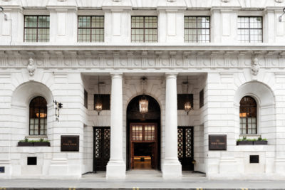 The Ned - The City, EC2