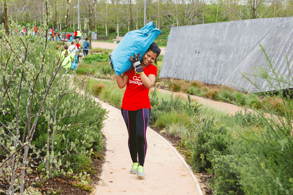 GoodGym