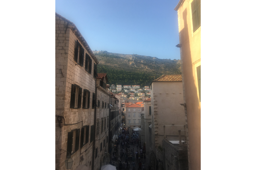 Dubrovnik