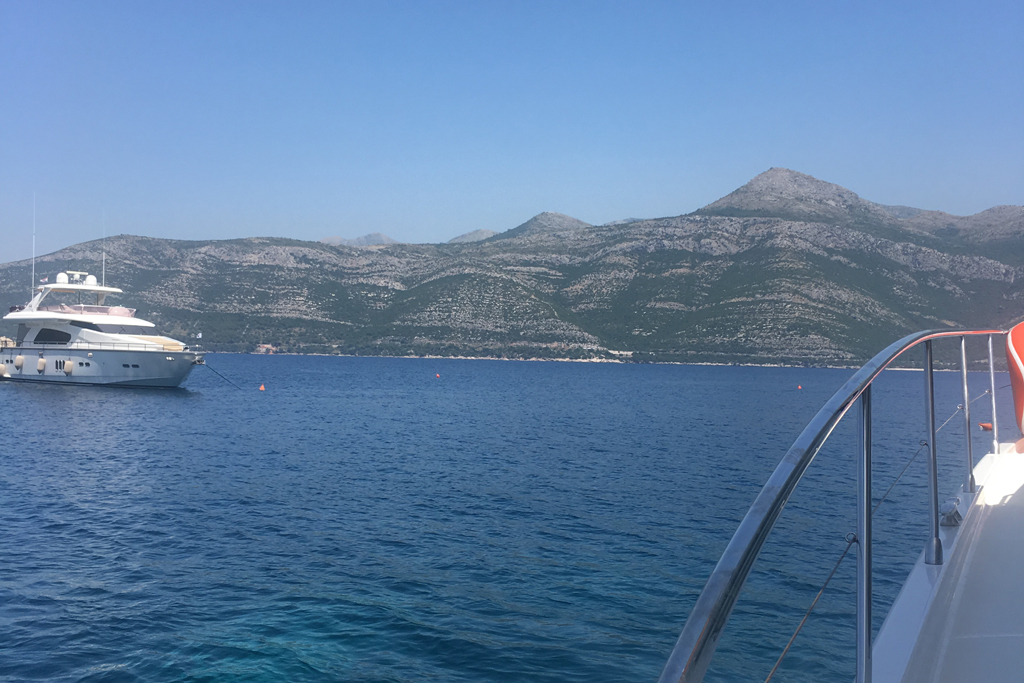 Dubrovnik