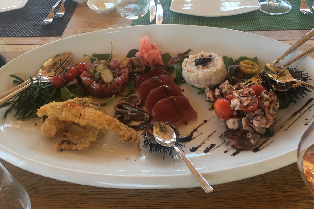 Bowa Restaurant