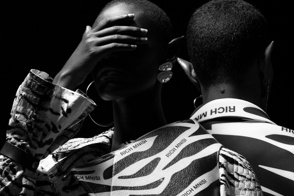 Gender Neutral Fashion Brands