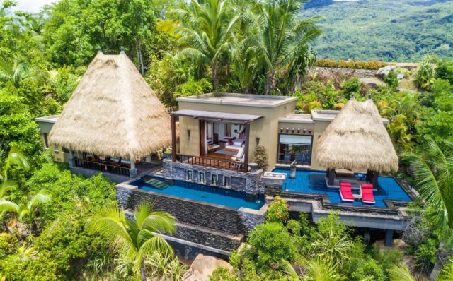 Maia Resort & Spa