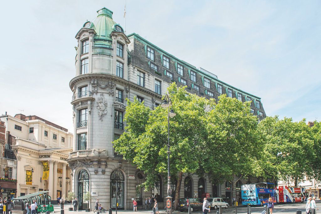 One Aldwych Exterior_DOR_2836