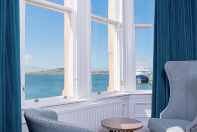 Perle Oban - Oban, Argyll and Bute