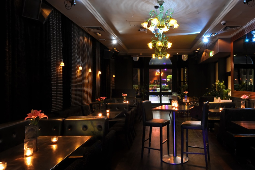 99 Club, Leicester Square