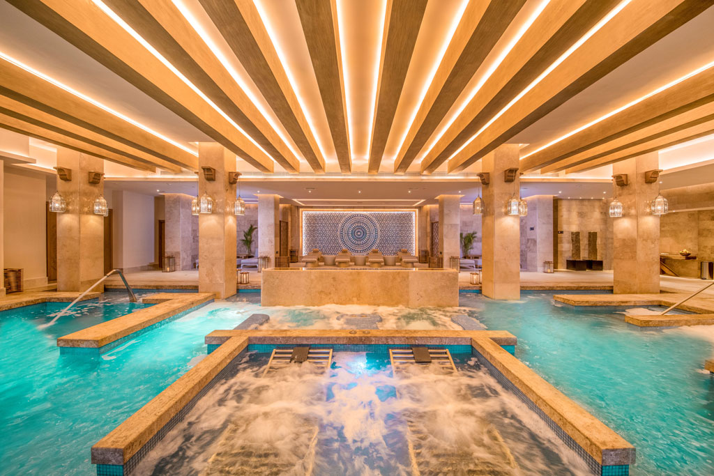 Havens Riviera