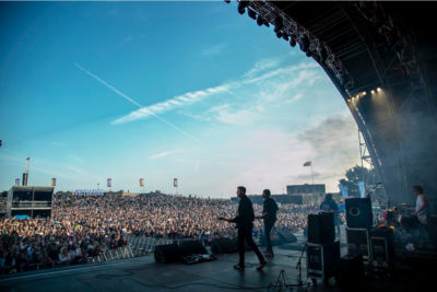 Victorious Festival