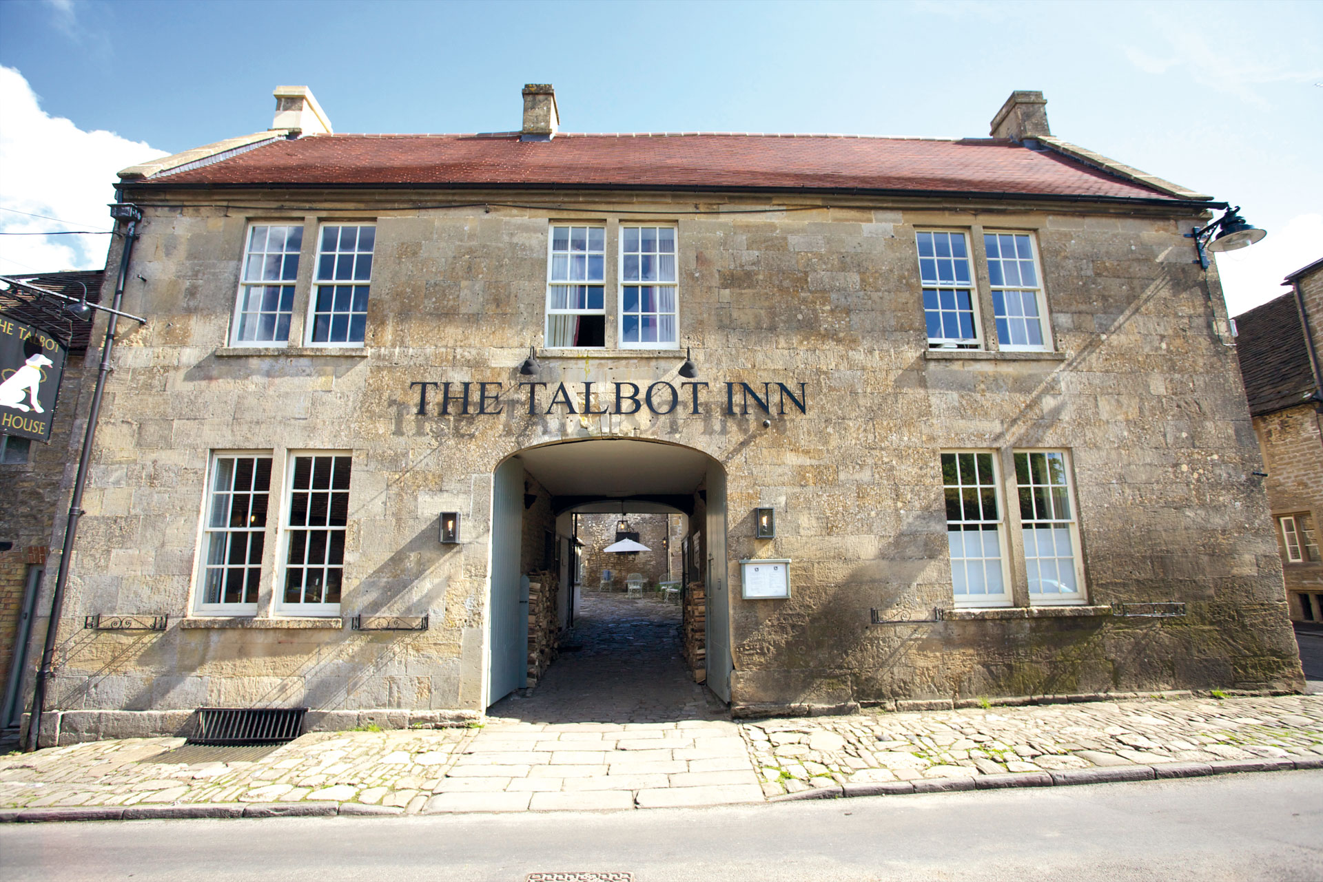 Talbot Inn