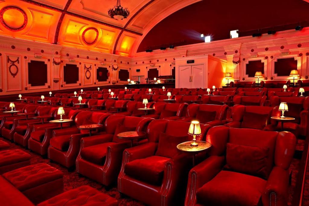 Indoor Things To Do In London: Top Activities for Rainy Days
