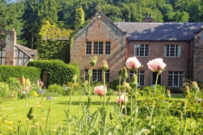 Trigony House  - Closeburn, Dumfries & Galloway