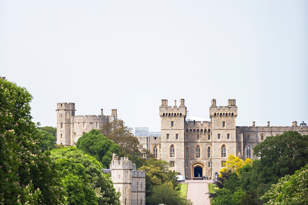 Windsor Castle