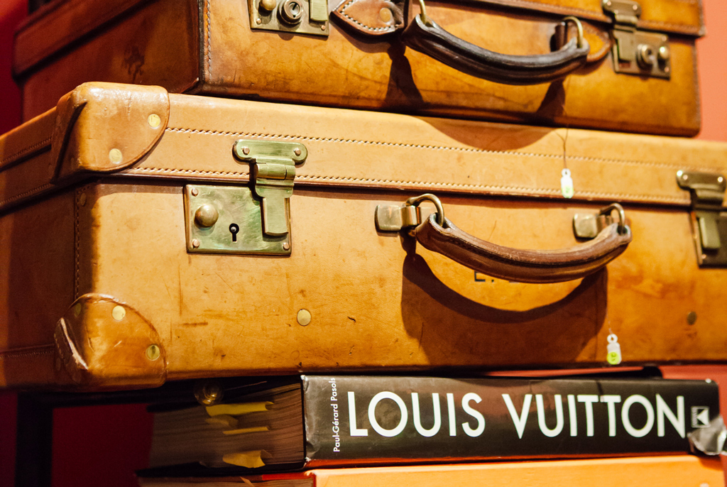 Best British Antique Fairs of 2020