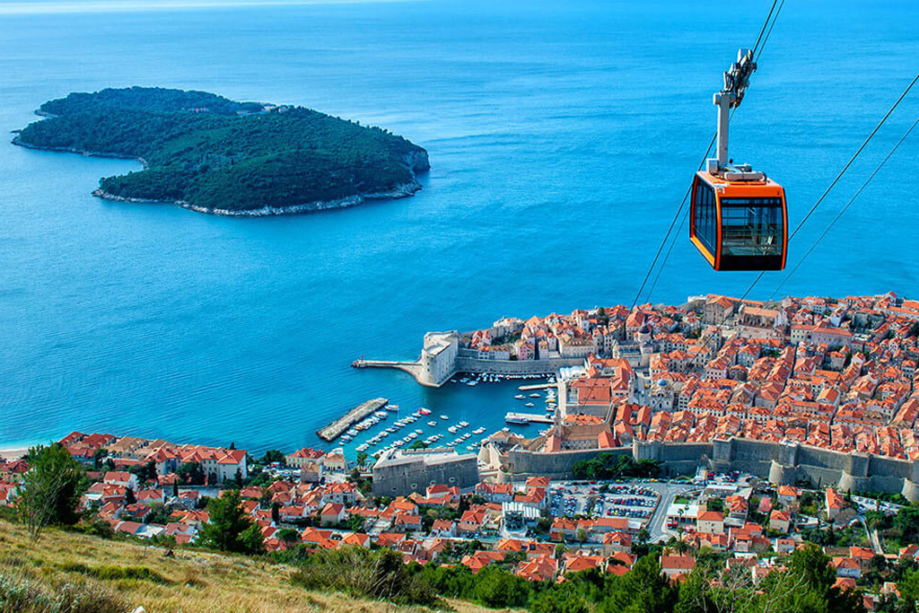 Dubrovnik