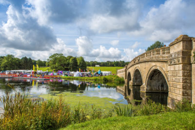 BBC Countryfile Live
