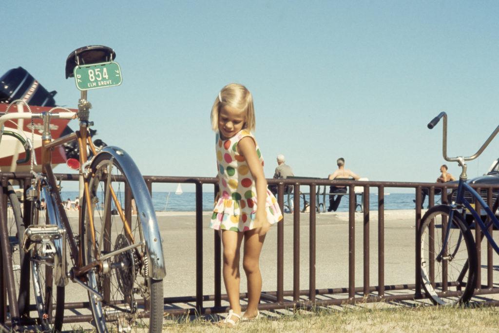 Seaside, Photo by Nathan Anderson on Unsplash