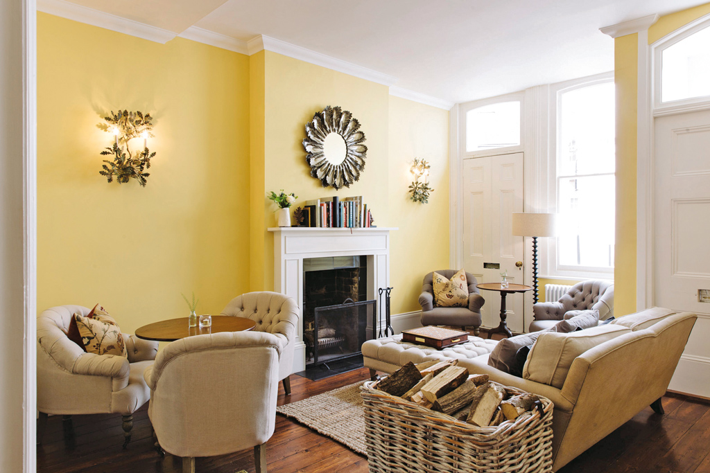 North House - West Cowes, Isle of Wight